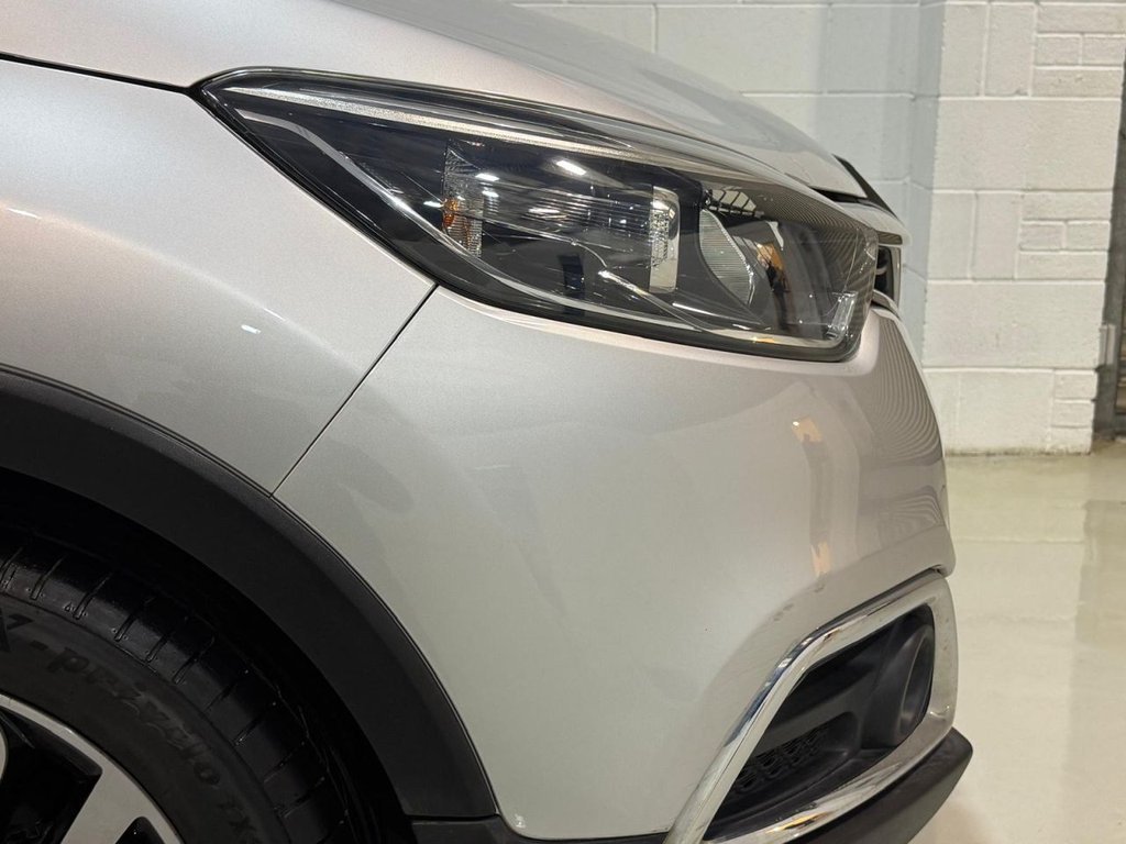 Used Renault Captur 2016 for sale - 77608444: Photo 8