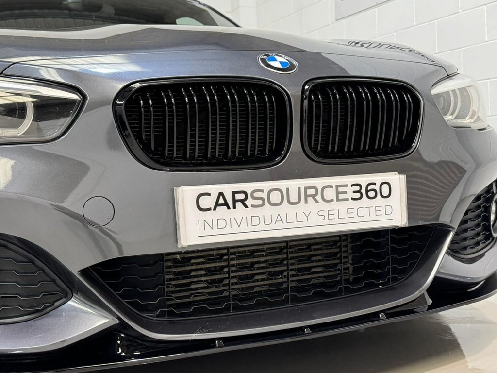 Used BMW 1 Series 2018 for sale - 77959783: Photo 13