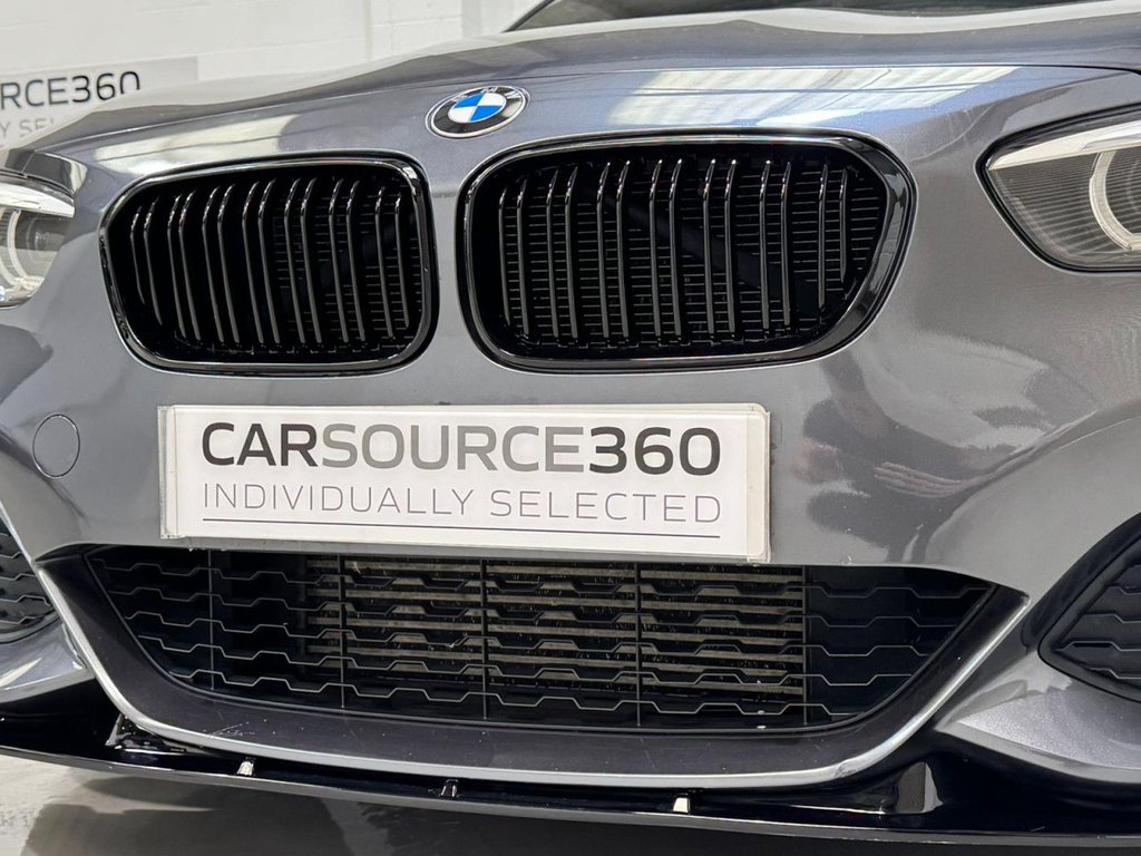 Used BMW 1 Series 2018 for sale - 77959783: Photo 14