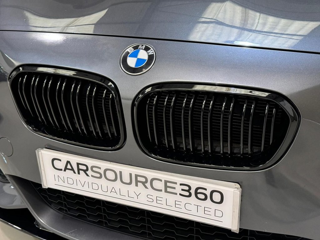 Used BMW 1 Series 2018 for sale - 77959783: Photo 16