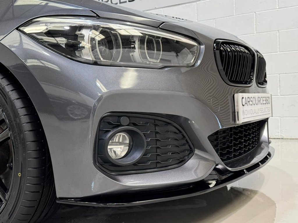 Used BMW 1 Series 2018 for sale - 77959783: Photo 17