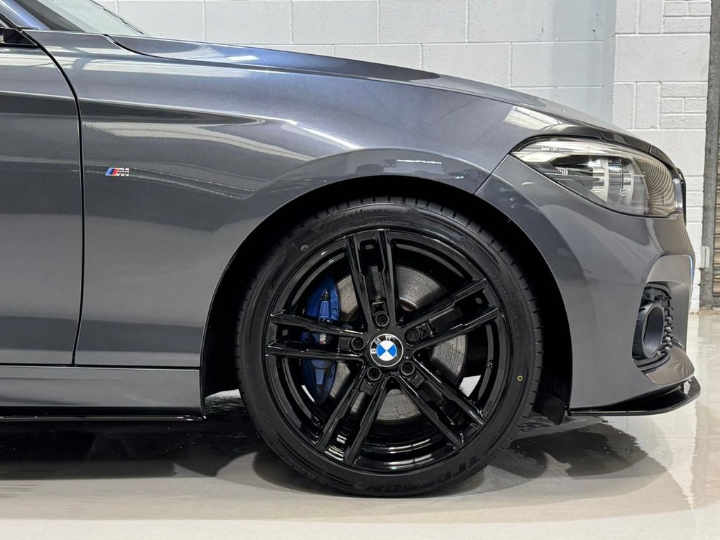 Used BMW 1 Series 2018 for sale - 77959783: Photo 18