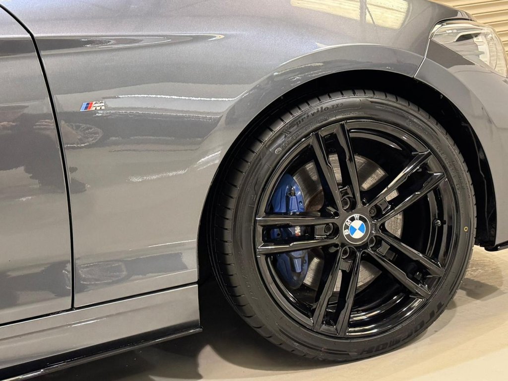 Used BMW 1 Series 2018 for sale - 77959783: Photo 19