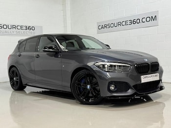 Used BMW 1 Series 2018 for sale - 77959783: Photo