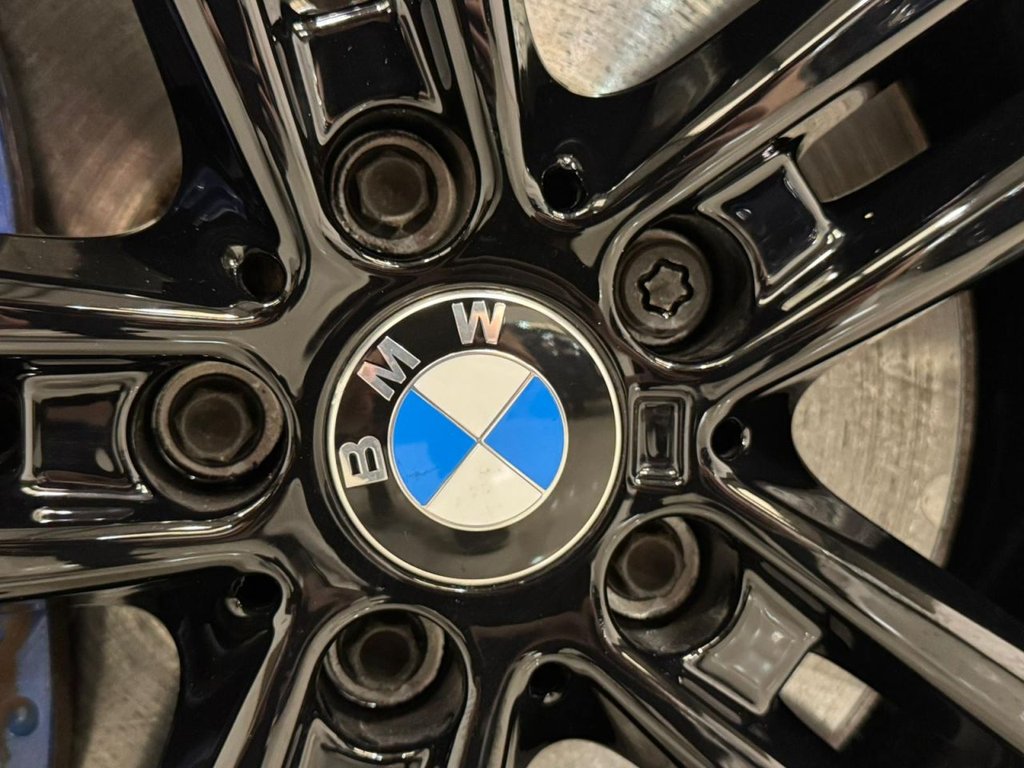 Used BMW 1 Series 2018 for sale - 77959783: Photo 23