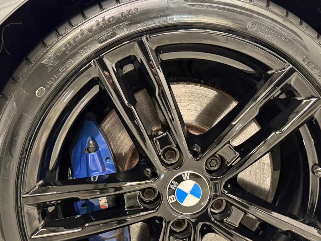 Used BMW 1 Series 2018 for sale - 77959783: Photo 24