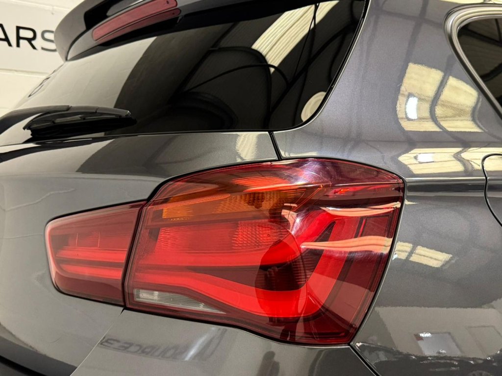 Used BMW 1 Series 2018 for sale - 77959783: Photo 28