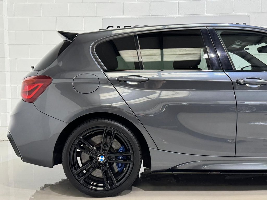 Used BMW 1 Series 2018 for sale - 77959783: Photo 30