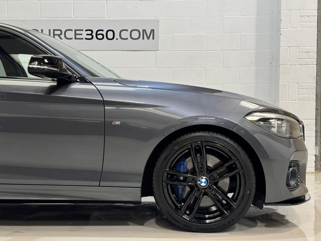 Used BMW 1 Series 2018 for sale - 77959783: Photo 32