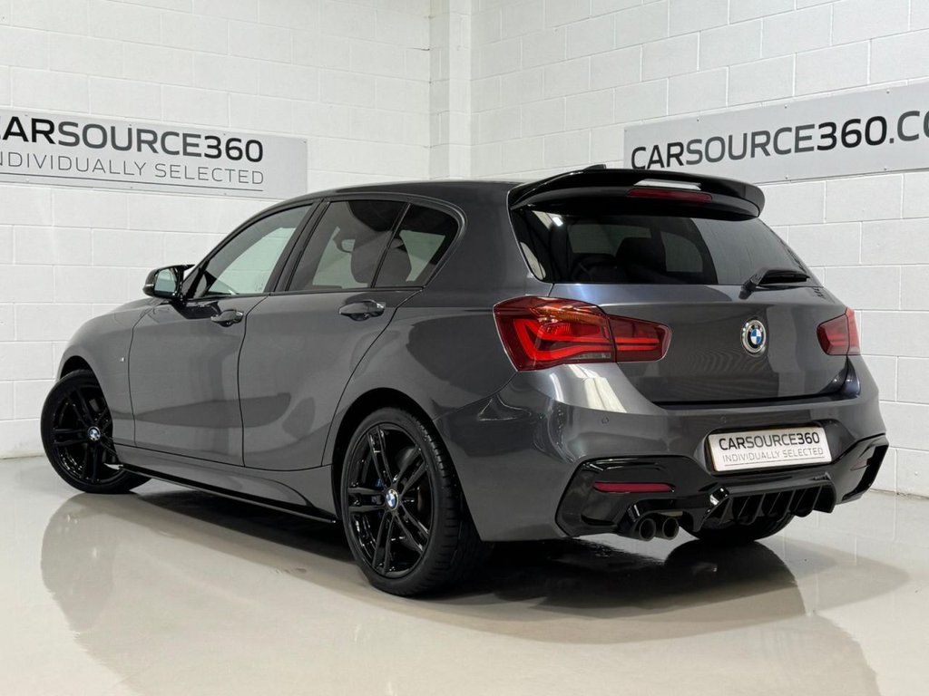 Used BMW 1 Series 2018 for sale - 77959783: Photo 33