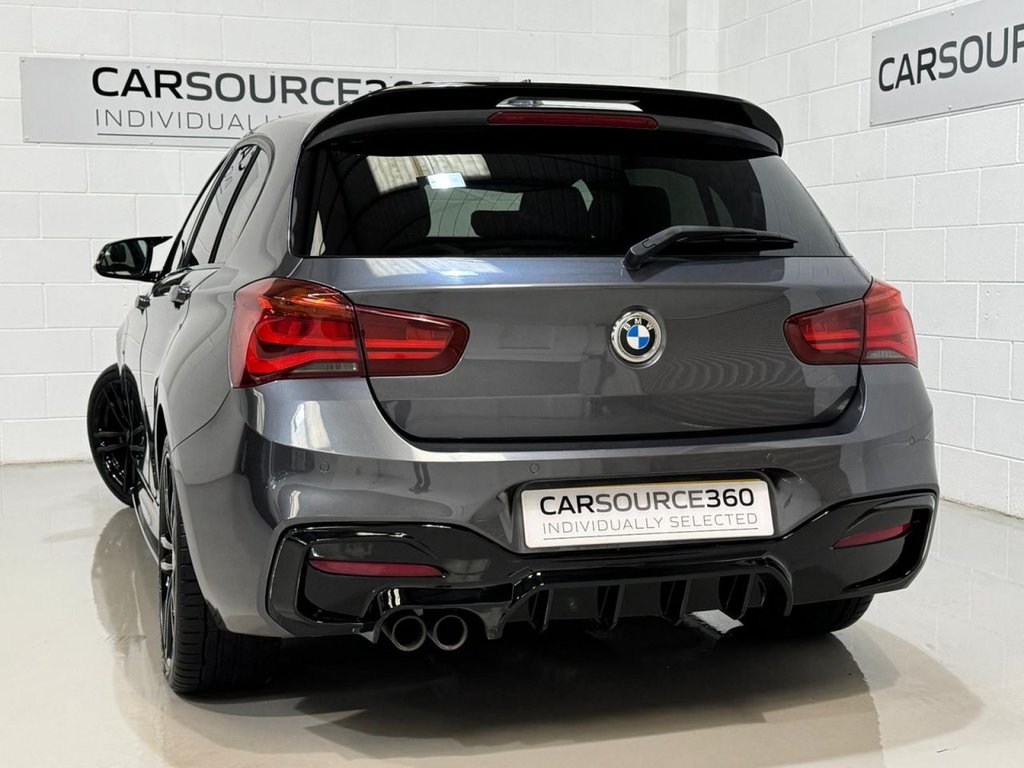 Used BMW 1 Series 2018 for sale - 77959783: Photo 35