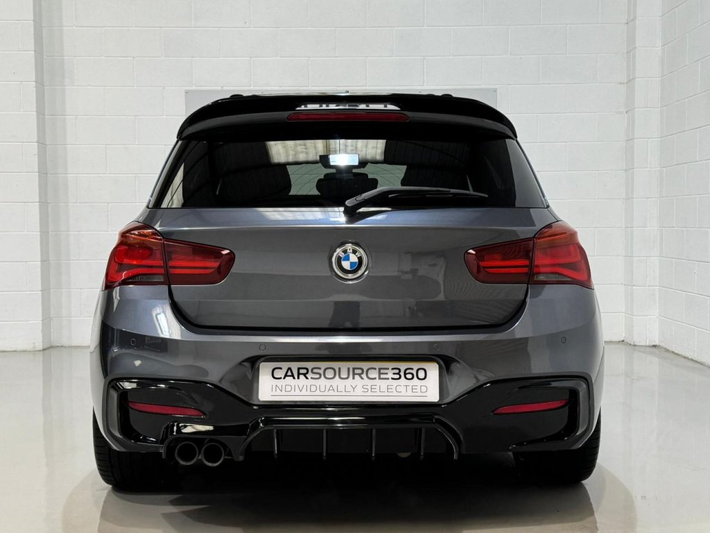 Used BMW 1 Series 2018 for sale - 77959783: Photo 36