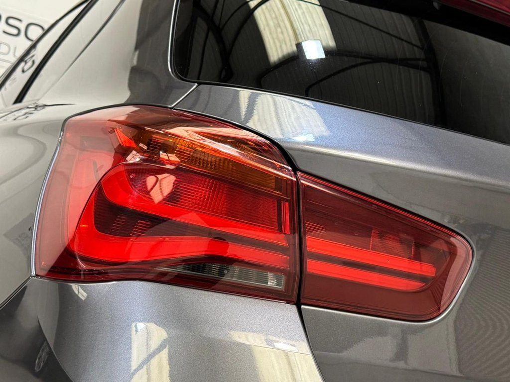 Used BMW 1 Series 2018 for sale - 77959783: Photo 37