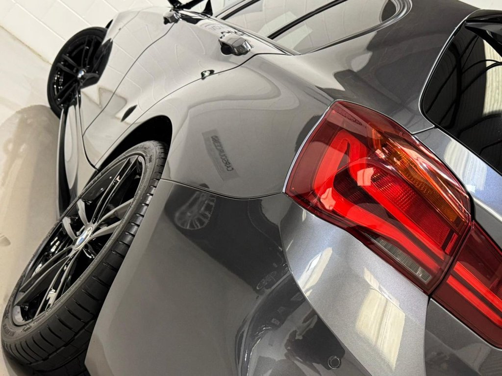 Used BMW 1 Series 2018 for sale - 77959783: Photo 38