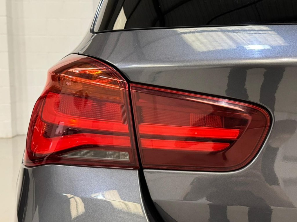 Used BMW 1 Series 2018 for sale - 77959783: Photo 39