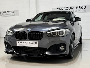 Used BMW 1 Series 2018 for sale - 77959783: Photo