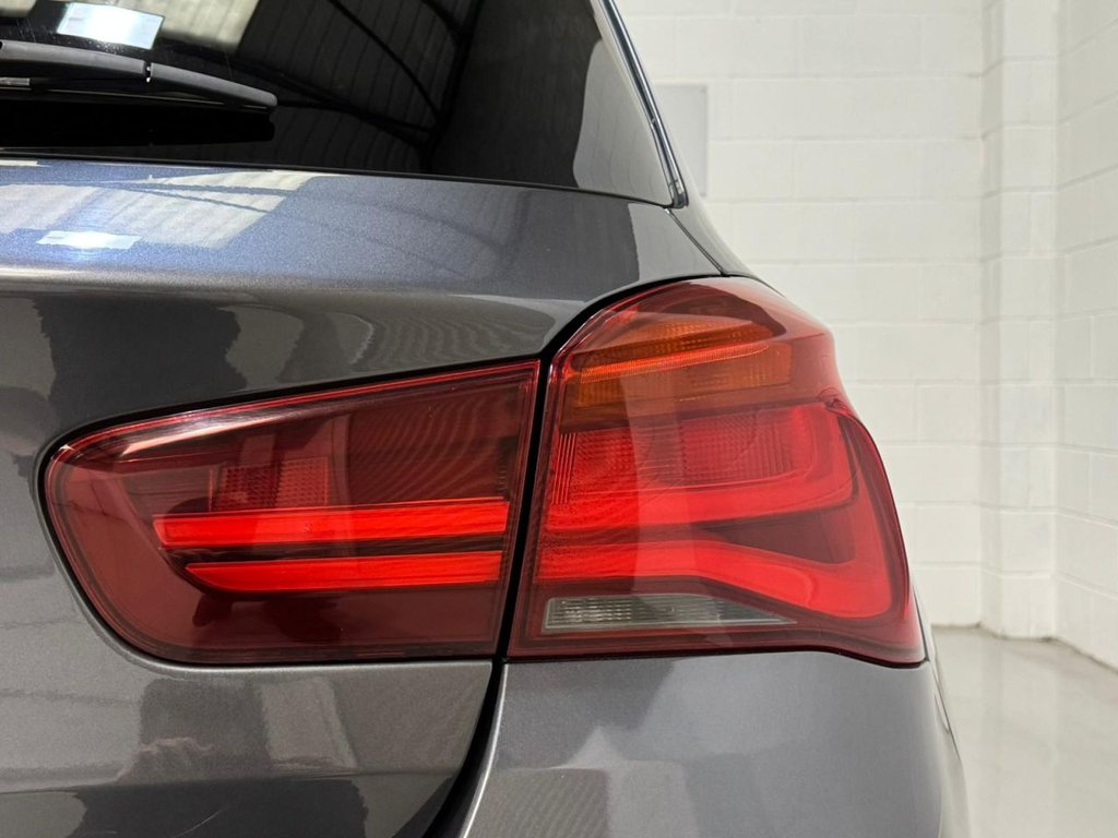 Used BMW 1 Series 2018 for sale - 77959783: Photo 41