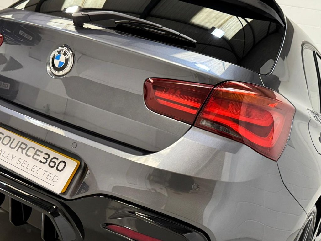 Used BMW 1 Series 2018 for sale - 77959783: Photo 42