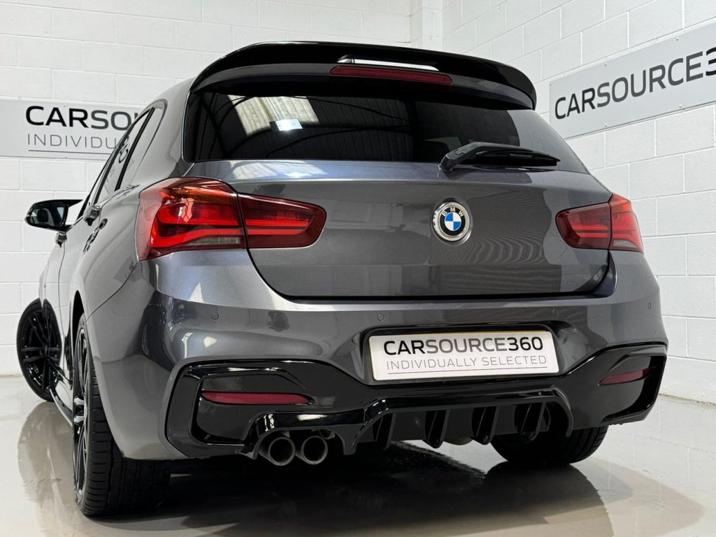 Used BMW 1 Series 2018 for sale - 77959783: Photo 44