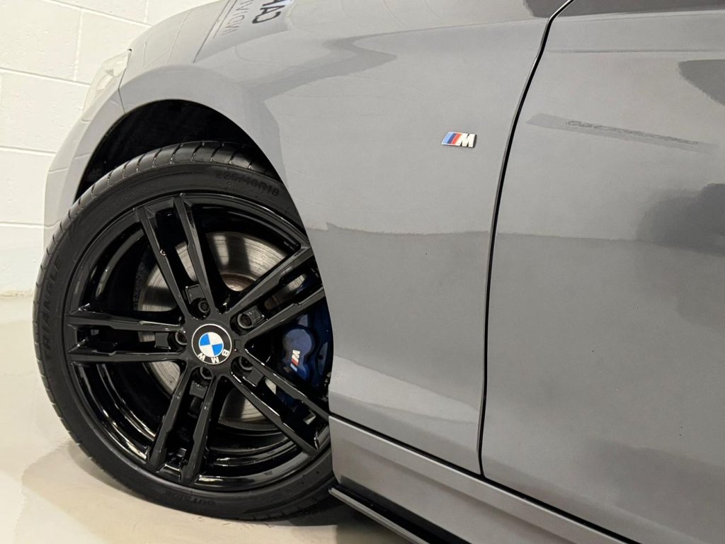 Used BMW 1 Series 2018 for sale - 77959783: Photo 48