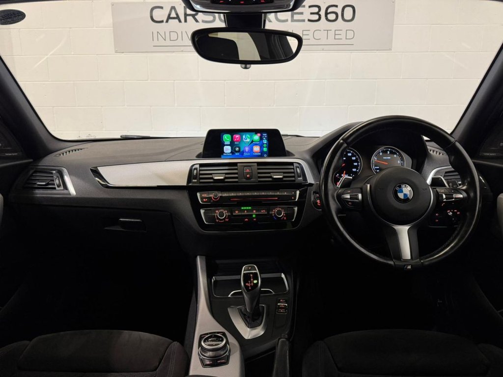 Used BMW 1 Series 2018 for sale - 77959783: Photo 49