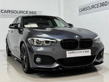 Used BMW 1 Series 2018 for sale - 77959783: Photo
