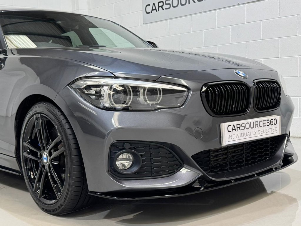 Used BMW 1 Series 2018 for sale - 77959783: Photo 5