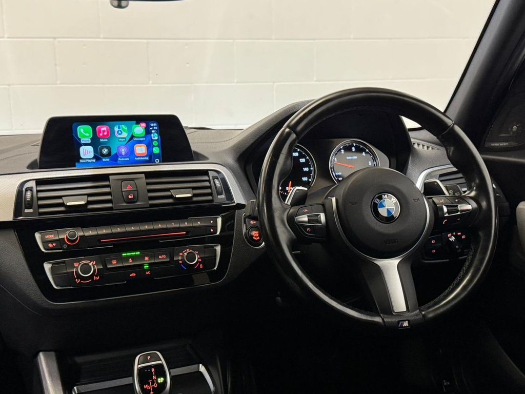 Used BMW 1 Series 2018 for sale - 77959783: Photo 50