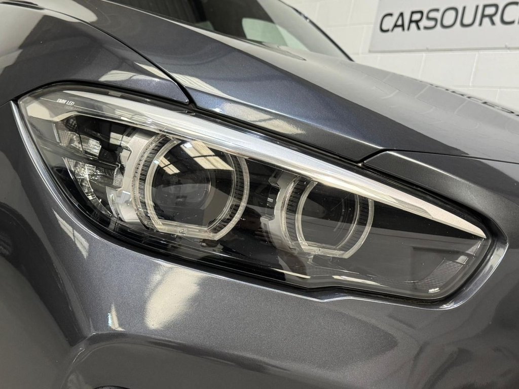 Used BMW 1 Series 2018 for sale - 77959783: Photo 7