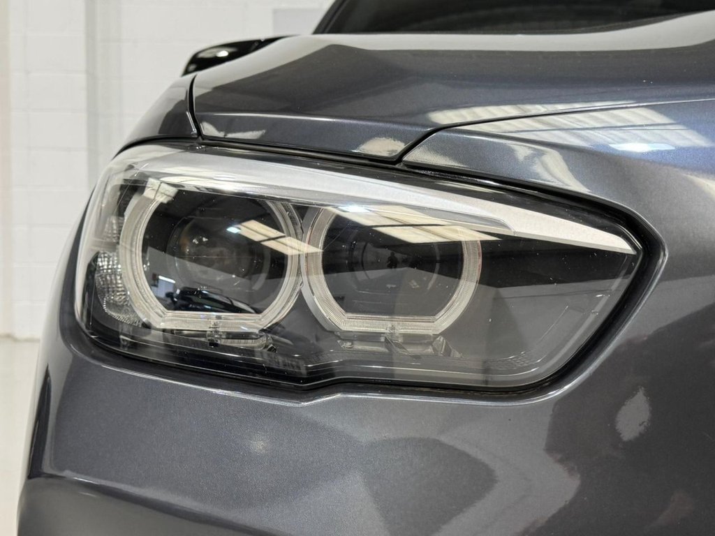 Used BMW 1 Series 2018 for sale - 77959783: Photo 8