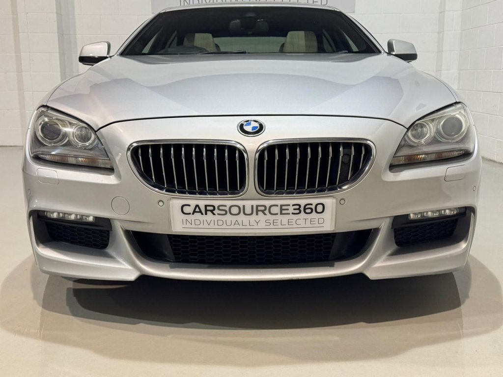 Used BMW 6 Series 2012 for sale - 77534221: Photo 10