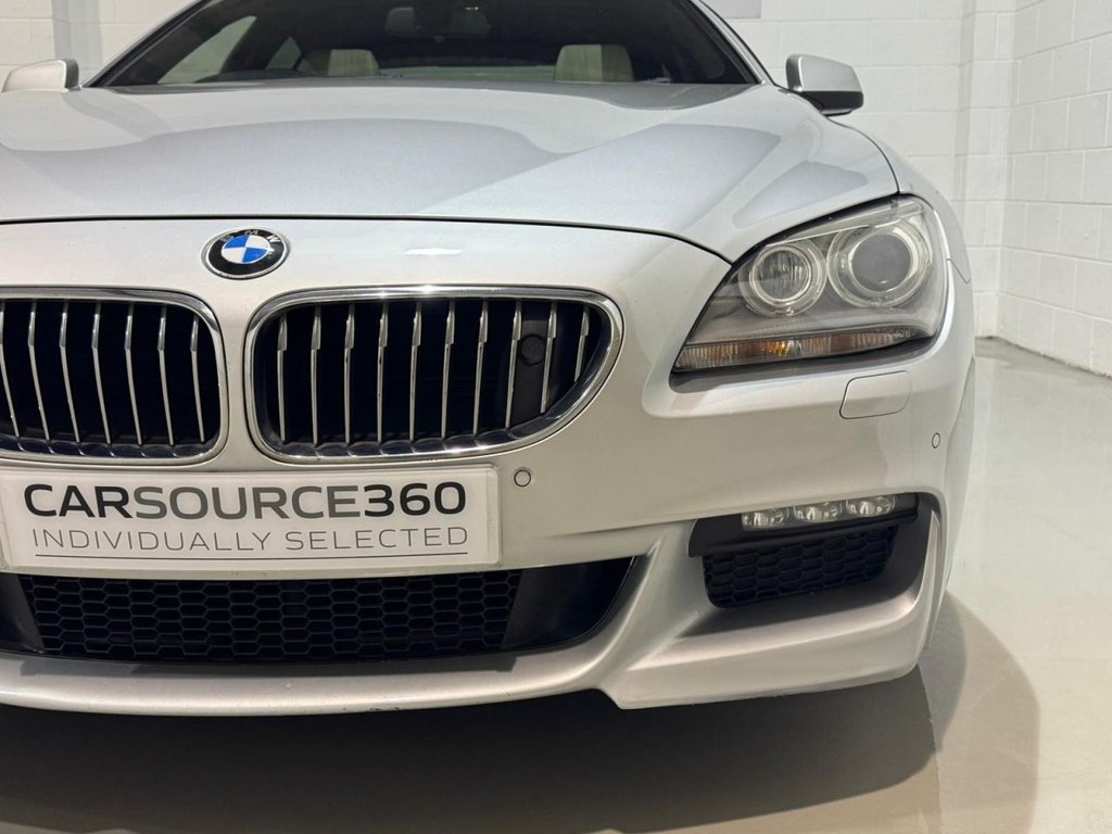 Used BMW 6 Series 2012 for sale - 77534221: Photo 11