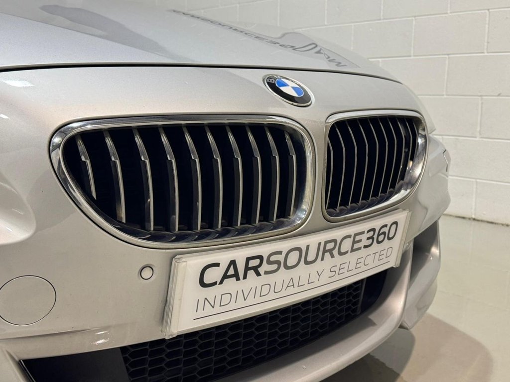 Used BMW 6 Series 2012 for sale - 77534221: Photo 12