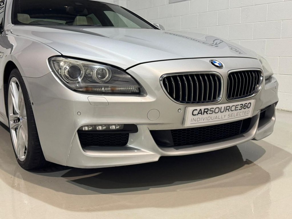 Used BMW 6 Series 2012 for sale - 77534221: Photo 13