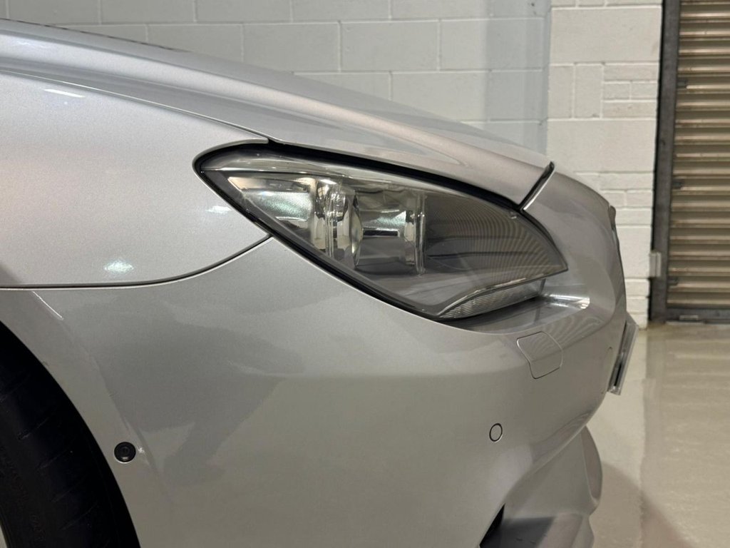 Used BMW 6 Series 2012 for sale - 77534221: Photo 15