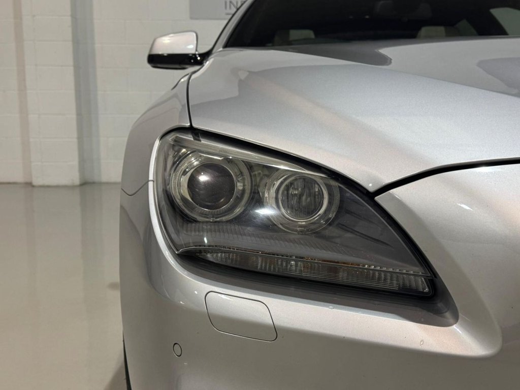 Used BMW 6 Series 2012 for sale - 77534221: Photo 16