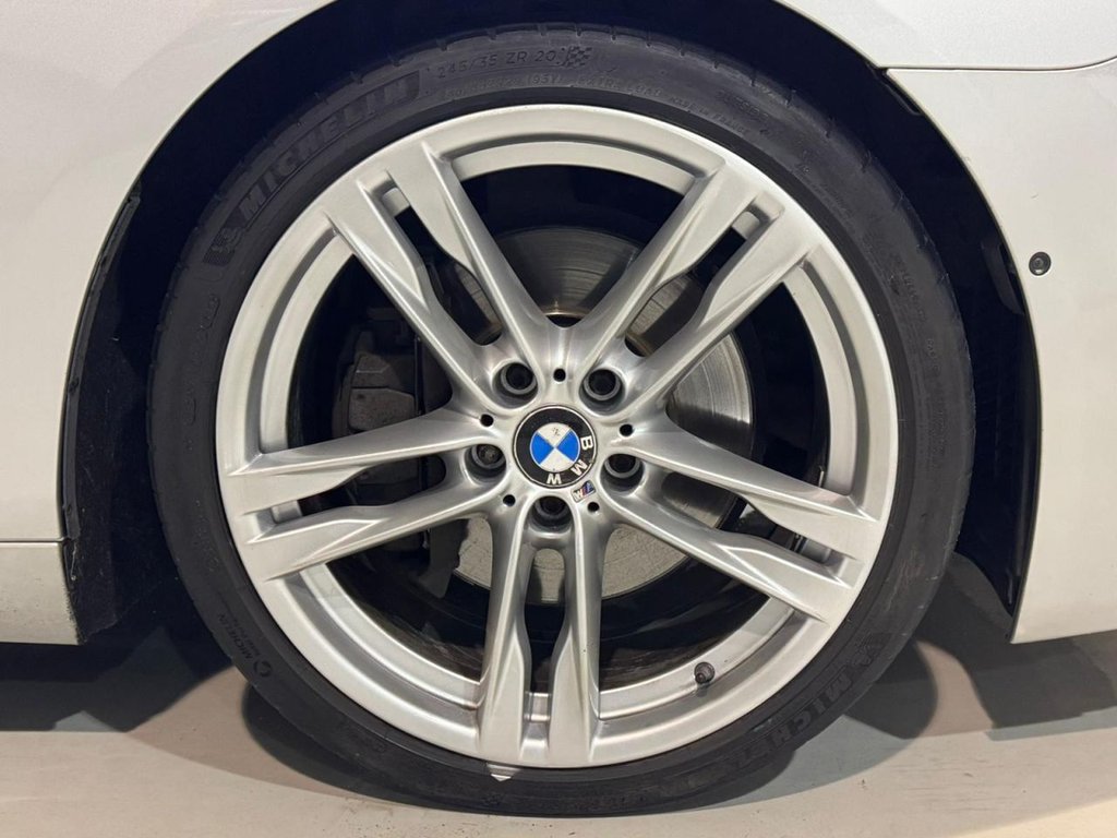 Used BMW 6 Series 2012 for sale - 77534221: Photo 23