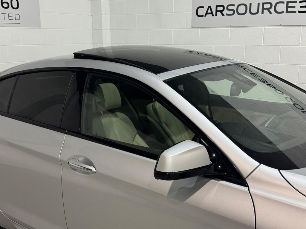 Used BMW 6 Series 2012 for sale - 77534221: Photo 26