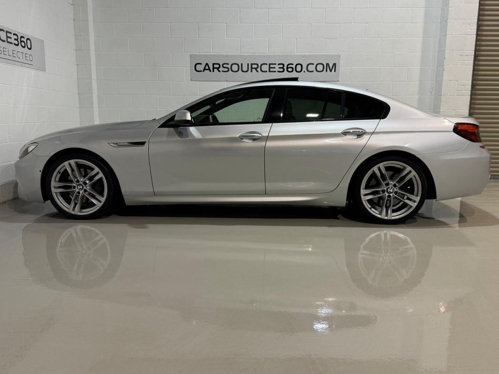 Used BMW 6 Series 2012 for sale - 77534221: Photo 40