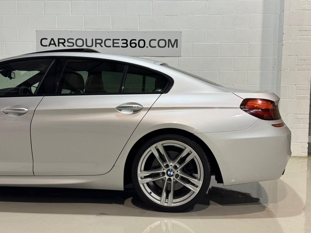 Used BMW 6 Series 2012 for sale - 77534221: Photo 41
