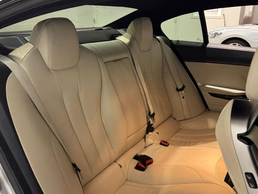 Used BMW 6 Series 2012 for sale - 77534221: Photo 48