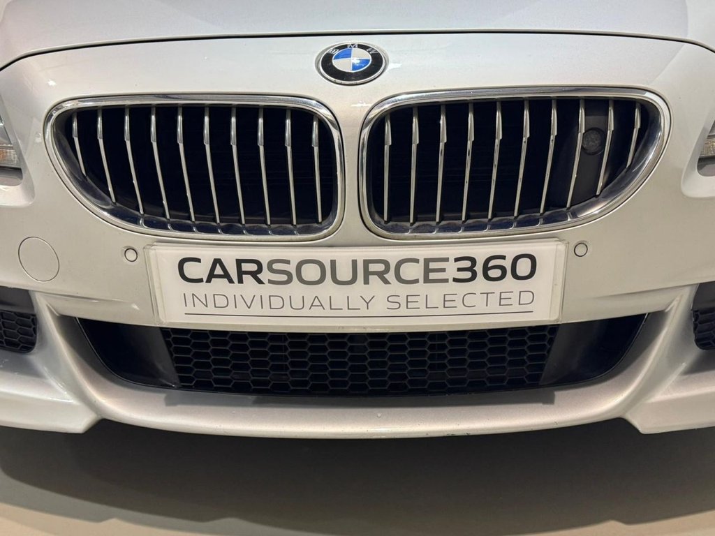 Used BMW 6 Series 2012 for sale - 77534221: Photo 6