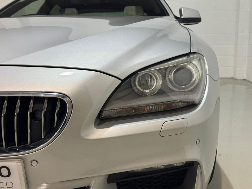 Used BMW 6 Series 2012 for sale - 77534221: Photo 7