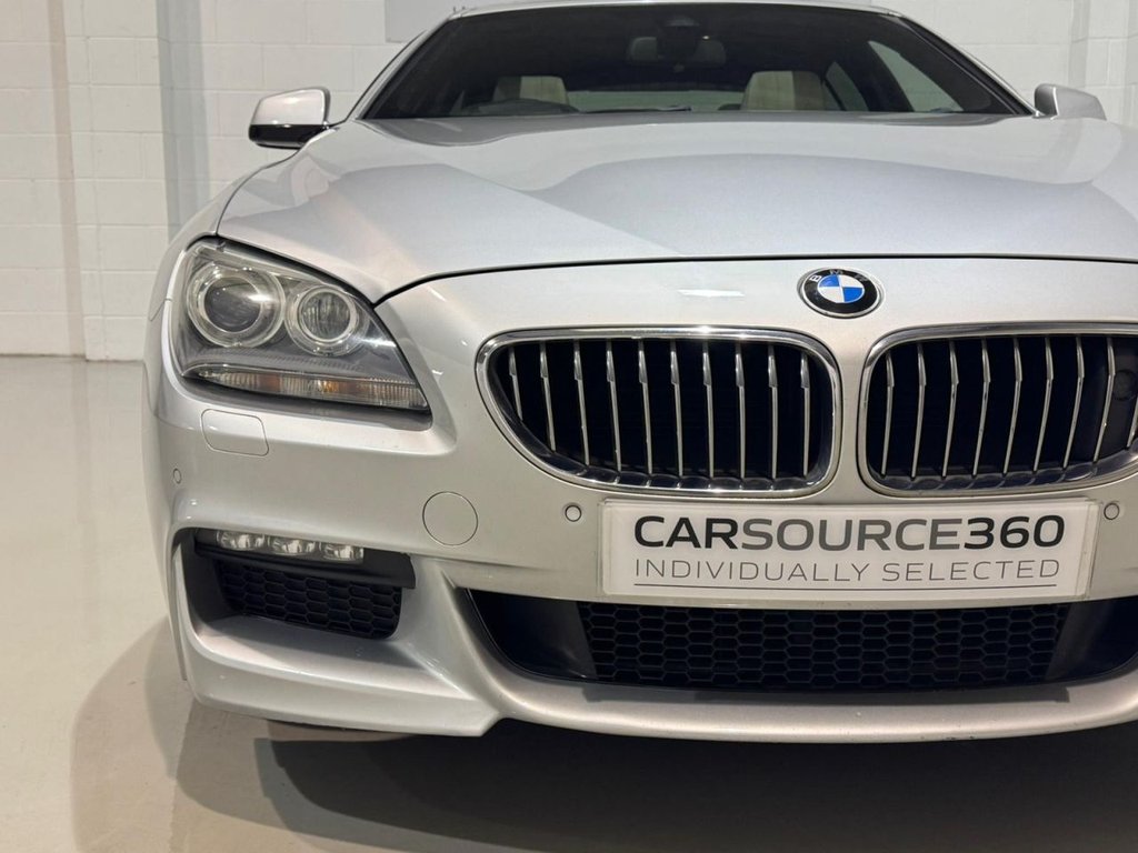 Used BMW 6 Series 2012 for sale - 77534221: Photo 9