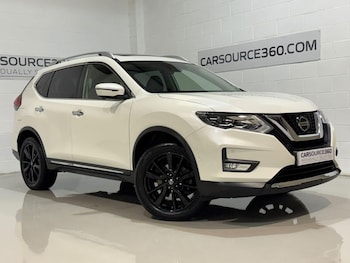 Used Nissan X-Trail 2019 for sale - 78792843: Photo