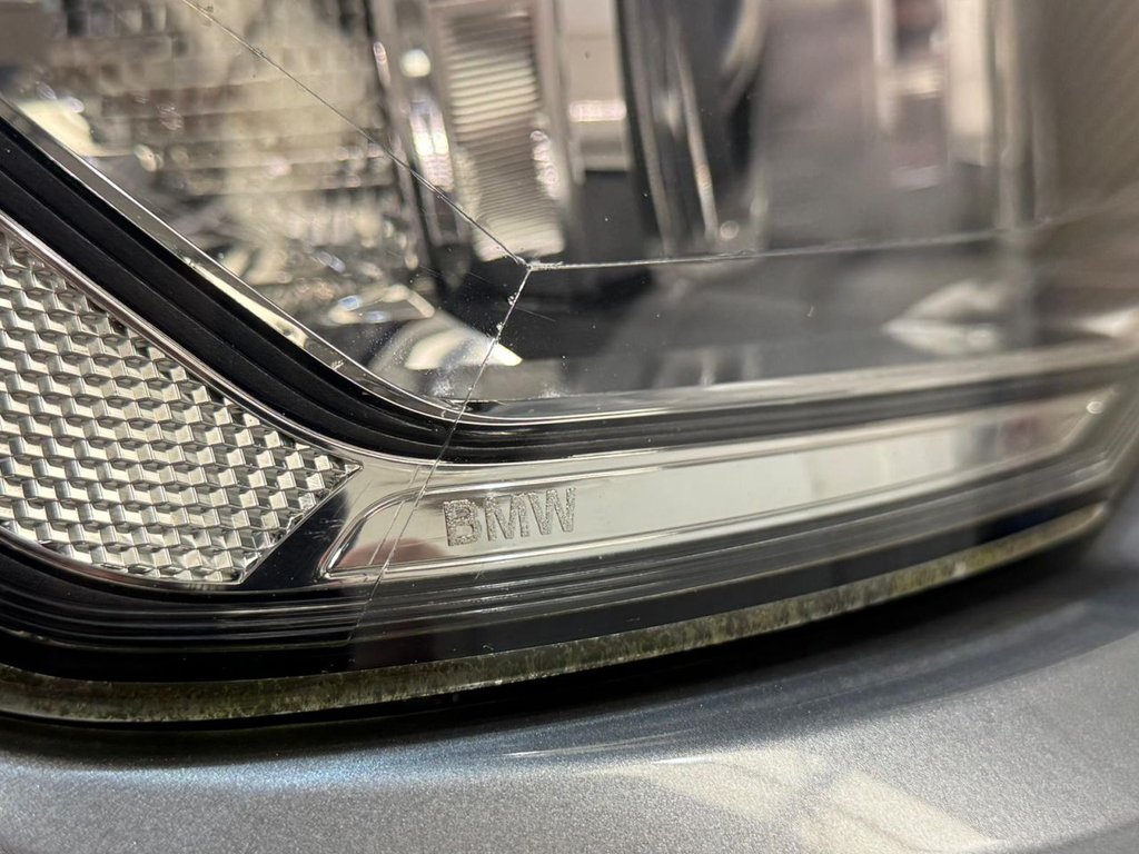 Used BMW X3 2017 for sale - 78206520: Photo 13