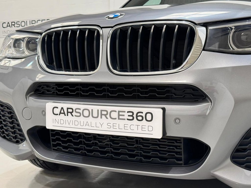 Used BMW X3 2017 for sale - 78206520: Photo 18