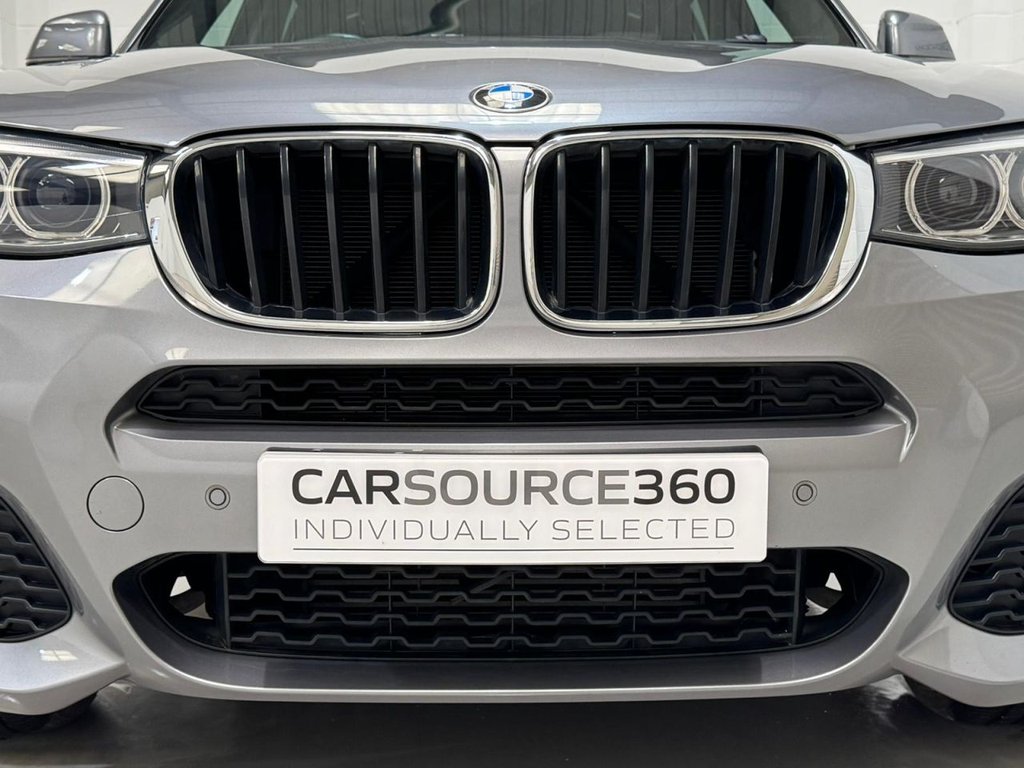 Used BMW X3 2017 for sale - 78206520: Photo 19