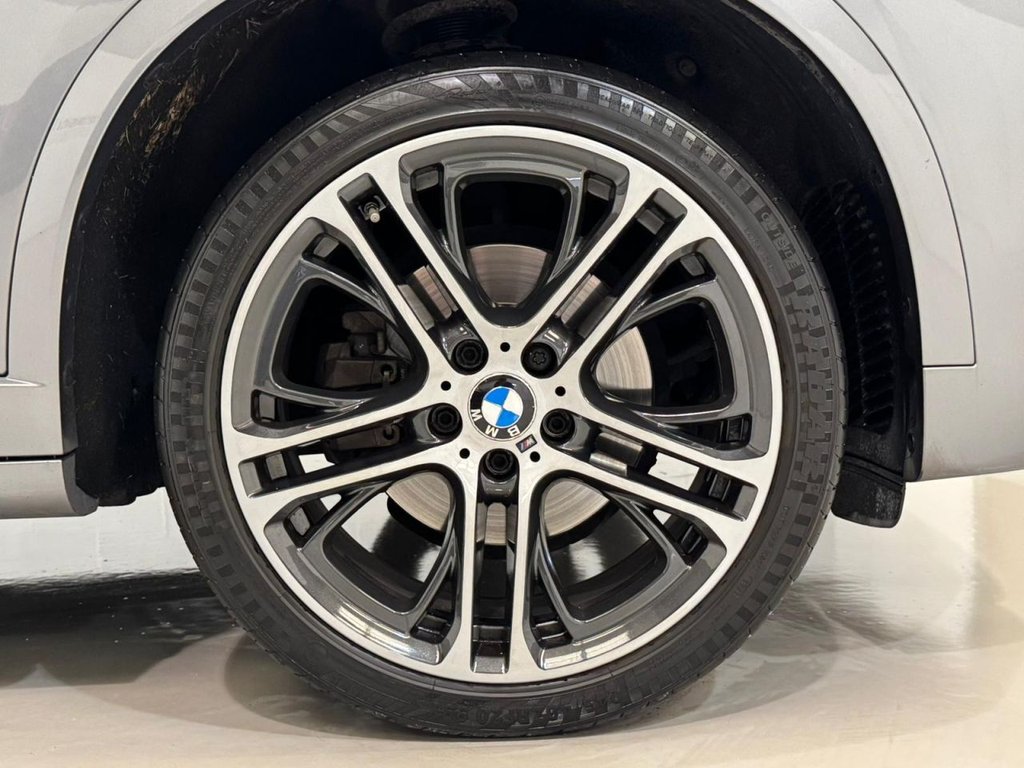 Used BMW X3 2017 for sale - 78206520: Photo 24