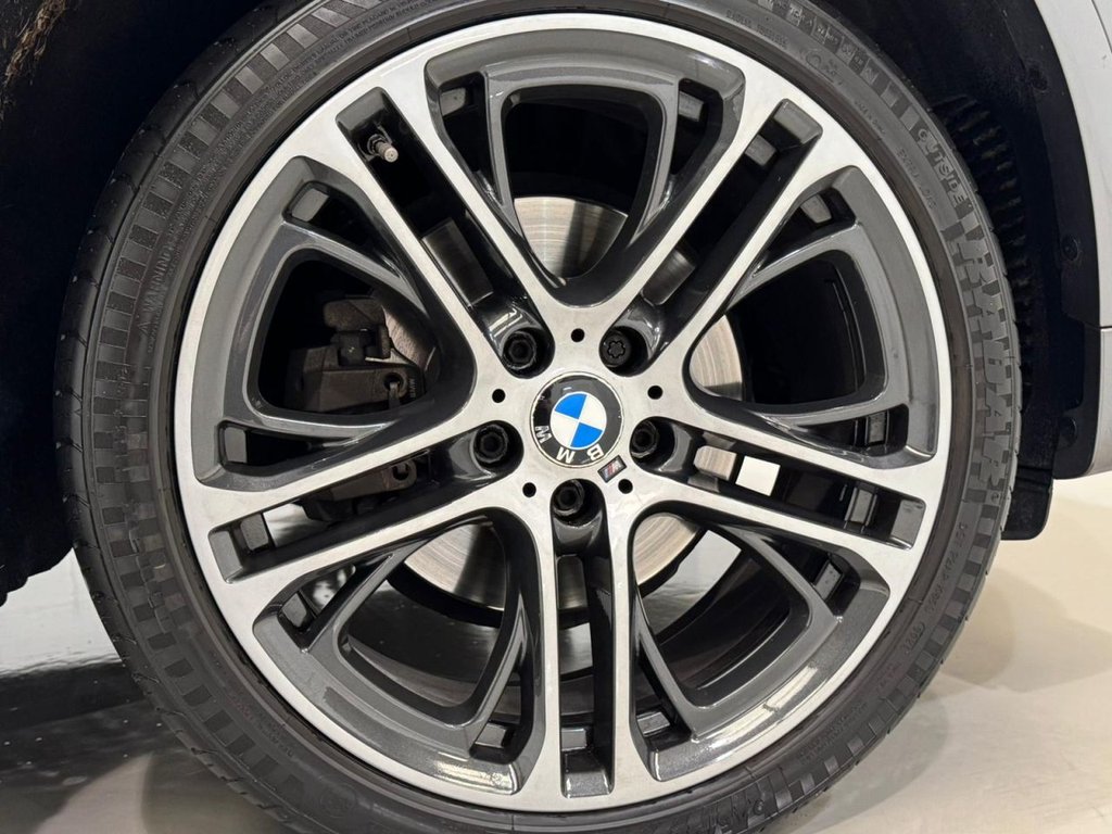 Used BMW X3 2017 for sale - 78206520: Photo 25